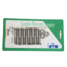 GAR-11-56221-HSP, Gardner-Westcott Intake Manifold Bolt Kits 11-56221-HSP في الإمارات, دبي. Condition - new. Price 200 AED. Photo, seller contacts | AUTO.AE
