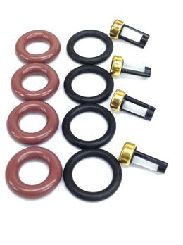 URM-16-4, UREMCO Fuel Injector O-Rings 16-4 في الإمارات, دبي. Condition - new. Price 60 AED. Photo, seller contacts | AUTO.AE