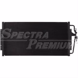 SGT-7-4789, Spectra Premium Air Conditioning Condensers 434-74789 in UAE, Dubai. Condition - new. Price 770 AED. Photo, seller contacts | AUTO.AE
