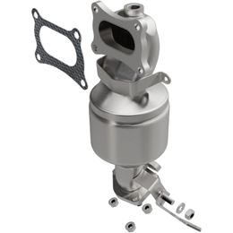 MPE-51893, MagnaFlow Direct-Fit Catalytic Converters 51893 in UAE, Dubai. Condition - new. Price 2,550 AED. Photo, seller contacts | AUTO.AE