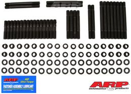 234-4708, ARP 234-4708 Head Stud Kit for CHEVROLET Small Block 18? raised port in UAE, Dubai. Condition - new. Price 1,260 AED. Photo, seller contacts | AUTO.AE