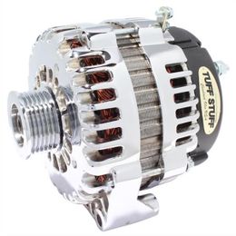 TFF-8237C, Tuff Stuff Performance High-Amp Output Alternators 8237C في الإمارات, دبي. Condition - new. Price 2,390 AED. Photo, seller contacts | AUTO.AE
