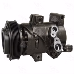 FSS-67692, Four Seasons Air Conditioning Compressors for 2009-2013 6 - 67692 в ОАЭ, Дубай. Состояние - новое. Цена ⁦1 340 AED⁩. Фото, контакты продавца | AUTO.AE
