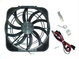 MAR-MM12KC, 16 Inch 2,160 CFM Maradyne Mach One Series Electric Fan MM12KC в ОАЭ, Дубай. Состояние - новое. Цена 1 890 AED. Фото, контакты продавца | AUTO.AE
