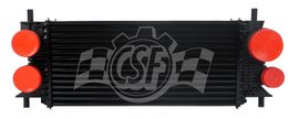 CSF-6071, CSF Intercoolers for 2015-2016 F-150 - 6071 in UAE, Dubai. Condition - new. Price 700 AED. Photo, seller contacts | AUTO.AE