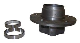 CWA-5363421H, Crown Automotive Wheel Hub Assemblies for 1981-1986 SCRAMBLER, CJ7, 1981-1983 CJ5 - 5363421H в ОАЭ, Дубай. Состояние - новое. Цена 420 AED. Фото, контакты продавца | AUTO.AE