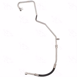 FSS-55928, Four Seasons Liquid Line Hose Assemblies for 2004-2010 VIPER - 55928 в ОАЭ, Дубай. Состояние - новое. Цена 340 AED. Фото, контакты продавца | AUTO.AE