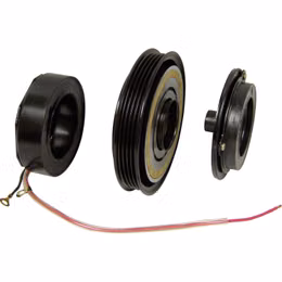 UAC-CL1778C, Universal Air Conditioner Air Conditioning Compressor Clutches CL 1778C в ОАЭ, Дубай. Состояние - новое. Цена 480 AED. Фото, контакты продавца | AUTO.AE