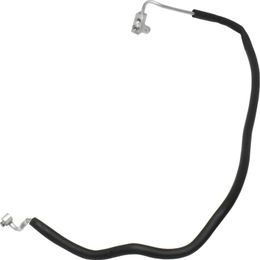 UAC-HA111401C, Universal Air Conditioner Liquid Line Hose Assemblies for 1994-1996 CAMRY - HA 111401C in UAE, Dubai. Condition - new. Price 100 AED. Photo, seller contacts | AUTO.AE