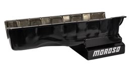 MOR-20413, Moroso Street/Strip Oil Pans 20413 in UAE, Dubai. Condition - new. Price 2,000 AED. Photo, seller contacts | AUTO.AE