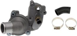 RNB-902-1999, Dorman Thermostat Housings for 2002-2010 EXPLORER, MOUNTAINEER, 2007-2010 EXPLORER SPORT TRAC - 902-1999 في الإمارات, دبي. Condition - new. Price 520 AED. Photo, seller contacts | AUTO.AE