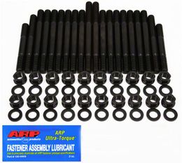 ARP-184-4003, ARP Pro Series Cylinder Head Studs 184-4003 in UAE, Dubai. Condition - new. Price 770 AED. Photo, seller contacts | AUTO.AE