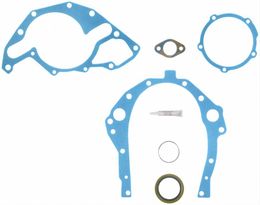 FEL-TCS45976, Fel-Pro Timing Cover Gaskets TCS 45976 in UAE, Dubai. Condition - new. Price 100 AED. Photo, seller contacts | AUTO.AE