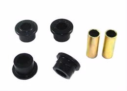 WHL-W51263, Whiteline Control Arm Bushings W51263 في الإمارات, دبي. Condition - new. Price 350 AED. Photo, seller contacts | AUTO.AE