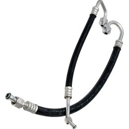 UAC-HA5790C, Universal Air Conditioner Air Conditioning Suction and Discharge Hose Assemblies HA 5790C في الإمارات, دبي. Condition - new. Price 200 AED. Photo, seller contacts | AUTO.AE