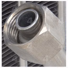 FSS-54755, Four Seasons Evaporator Cores for 1989-1993 MPV - 54755 in UAE, Dubai. Condition - new. Price 380 AED. Photo, seller contacts | AUTO.AE