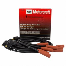 MOF-WR3820DR, Motorcraft Spark Plug Wire Sets E5PZ12259GR в ОАЭ, Дубай. Состояние - новое. Цена 350 AED. Фото, контакты продавца | AUTO.AE