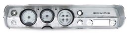 DAK-VHX64CCVLSW, Dakota Digital VHX Series Direct-Fit Analog Gauge Systems for 1964-1965 CHEVELLE, EL CAMINO - VHX-64C-CVL-S-W في الإمارات, دبي. Condition - new. Price 4,520 AED. Photo, seller contacts | AUTO.AE