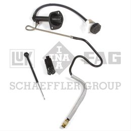 LUK-CRS028, LuK Clutch Hydraulic Clutch Release Systems 5110025770 in UAE, Dubai. Condition - new. Price 860 AED. Photo, seller contacts | AUTO.AE
