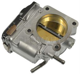 SMP-S20123, Standard Motor TechSmart Throttle Bodies S20123 في الإمارات, دبي. Condition - new. Price 1,320 AED. Photo, seller contacts | AUTO.AE