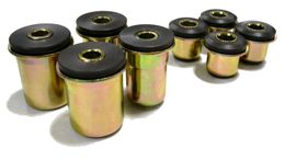 ART-11369590, Ridetech Control Arm Bushing Kits 11369590 in UAE, Dubai. Condition - new. Price 2,150 AED. Photo, seller contacts | AUTO.AE