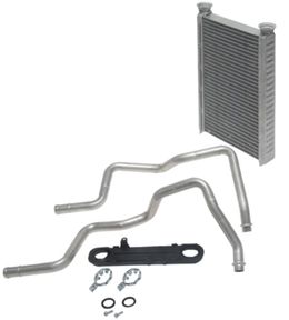 FSS-92247, Four Seasons Heater Cores for 2010-2013 6 - 92247 в ОАЭ, Дубай. Состояние - новое. Цена 400 AED. Фото, контакты продавца | AUTO.AE