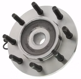 MOG-515101, Moog Wheel Bearing and Hub Assemblies for 2006-2008 RAM 1500, RAM 2500, RAM 3500 - 515101 в ОАЭ, Дубай. Состояние - новое. Цена 1 040 AED. Фото, контакты продавца | AUTO.AE