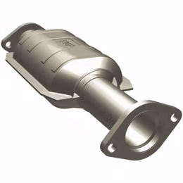 338180, MAGNAFLOW 338180 Catalytic Converter Direct-Fit California Grade for DODGE Stealth 1991-1994 في الإمارات, دبي. Condition - new. Price 2,420 AED. Photo, seller contacts | AUTO.AE