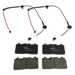 ADO-84649600, ACDelco GM Genuine Parts Disc Brake Pads for 2015-2019 CORVETTE - 84649600 في الإمارات, دبي. Condition - new. Price 3,180 AED. Photo, seller contacts | AUTO.AE