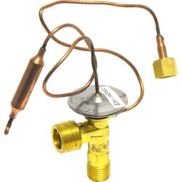 UAC-EX10204C, Universal Air Conditioner Air Conditioning Expansion Valves for 1995-1999 ACCENT, 1993-1995 SCOUPE - EX 10204C in UAE, Dubai. Condition - new. Price 160 AED. Photo, seller contacts | AUTO.AE
