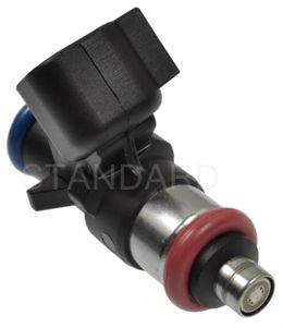 SMP-FJ1147, Standard Motor Fuel Injectors FJ1147 في الإمارات, دبي. Condition - new. Price 270 AED. Photo, seller contacts | AUTO.AE