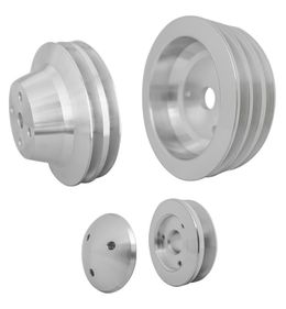 MCH-6090, March Performance Chevy V-Belt Pulley Kits 6090 في الإمارات, دبي. Condition - new. Price ⁦1,270 AED⁩. Photo, seller contacts | AUTO.AE