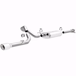 15145, MAGNAFLOW 15145 Exhaust System Street Series for TOYOTA 4Runner 2010-2024 في الإمارات, دبي. Condition - new. Price 7,830 AED. Photo, seller contacts | AUTO.AE