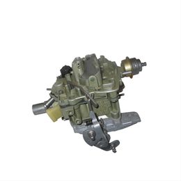 URM-11-1252, UREMCO Remanufactured  CFM 2-Barrel Carburetor 11-1252 in UAE, Dubai. Condition - new. Price 1,750 AED. Photo, seller contacts | AUTO.AE