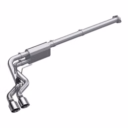 S5217304, MBRP S5217304 Cat-Back 3" Armor Pro (T304 Stainless Steel / Dual) for FORD F-150 2.7L / 3.5L / 5.0L 2021- в ОАЭ, Дубай. Состояние - новое. Цена 5 520 AED. Фото, контакты продавца | AUTO.AE