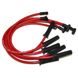 TAY-79224, Taylor 409 Pro Race Spiro-Wound 10.4mm Spark Plug Wires 79224 в ОАЭ, Дубай. Состояние - новое. Цена 590 AED. Фото, контакты продавца | AUTO.AE