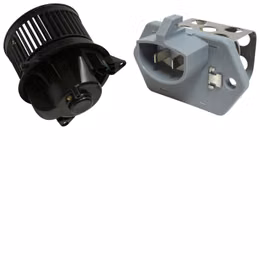 UAC-BK1535, Universal Air Conditioner Blower Motors for 2010-2013 TRANSIT CONNECT - BK 1535 в ОАЭ, Дубай. Состояние - новое. Цена 310 AED. Фото, контакты продавца | AUTO.AE