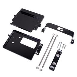 RGG-1121452, Rugged Ridge Dual Battery Tray Kits for 1997-2006 WRANGLER - 11214.52 in UAE, Dubai. Condition - new. Price 810 AED. Photo, seller contacts | AUTO.AE