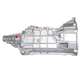 ZUD-RMTM5R2F-10, Zumbrota Remanufactured Manual Transmissions for 1999-2003 F-150, 1999 F-250 - RMTM5R2F-10 in UAE, Dubai. Condition - new. Price 7,470 AED. Photo, seller contacts | AUTO.AE
