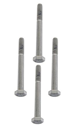 HFW-HP931660A2, Hillco Fastener Stainless Steel Hex Cap Screws HP931660A2 в ОАЭ, Дубай. Состояние - новое. Цена 30 AED. Фото, контакты продавца | AUTO.AE