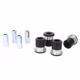 W56412, WHITELINE W56412 Bushing Kit Control Arm Upper (Front Axle) for MAZDA MX-5 (ND) 2015- в ОАЭ, Дубай. Состояние - новое. Цена 510 AED. Фото, контакты продавца | AUTO.AE