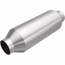 MPE-5451309, MagnaFlow Universal Catalytic Converters 5451309 in UAE, Dubai. Condition - new. Price 6,100 AED. Photo, seller contacts | AUTO.AE
