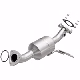 51137, MAGNAFLOW 51137 Catalytic Converter Direct-Fit OEM Grade for CADILLAC CTS 2003-2004 в ОАЭ, Дубай. Состояние - новое. Цена 2 420 AED. Фото, контакты продавца | AUTO.AE