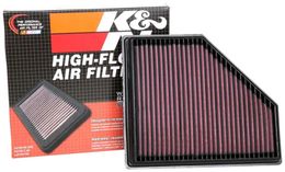 KNN-33-3136, K&N Washable Lifetime Performance Air Filters 33-3136 в ОАЭ, Дубай. Состояние - новое. Цена 330 AED. Фото, контакты продавца | AUTO.AE