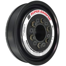 ATI-918048, ATI Super Damper Serpentine Series Harmonic Balancers for 2012-2013 F-150, 2011-2013 MUSTANG - ATI918048 في الإمارات, دبي. Condition - new. Price 2,820 AED. Photo, seller contacts | AUTO.AE