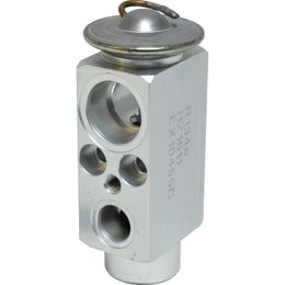 UAC-EX10455C, Universal Air Conditioner Air Conditioning Expansion Valves EX 10455C في الإمارات, دبي. Condition - new. Price 90 AED. Photo, seller contacts | AUTO.AE