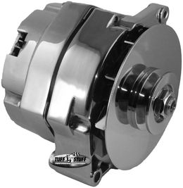 TFF-7102NC, Tuff Stuff Performance High-Amp Output Alternators 7102NC in UAE, Dubai. Condition - new. Price 740 AED. Photo, seller contacts | AUTO.AE
