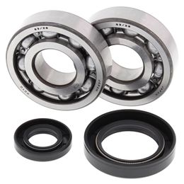 ALB-24-1030, All Balls Racing Crankshaft Bearing Kits for 1992-2007 CR250R - 22-41030 в ОАЭ, Дубай. Состояние - новое. Цена 410 AED. Фото, контакты продавца | AUTO.AE