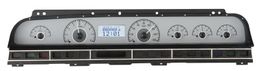 DAK-VHX69CIMPSW, Dakota Digital VHX Series Direct-Fit Analog Gauge Systems for 1969-1970 CAPRICE, IMPALA - VHX-69C-IMP-S-W in UAE, Dubai. Condition - new. Price 4,520 AED. Photo, seller contacts | AUTO.AE