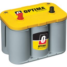 ULT-9012-021, 750  CCA Optima YellowTop Deep-Cycle 12-Volt Battery 9012-021 BCI Group 34 в ОАЭ, Дубай. Состояние - новое. Цена 1 580 AED. Фото, контакты продавца | AUTO.AE
